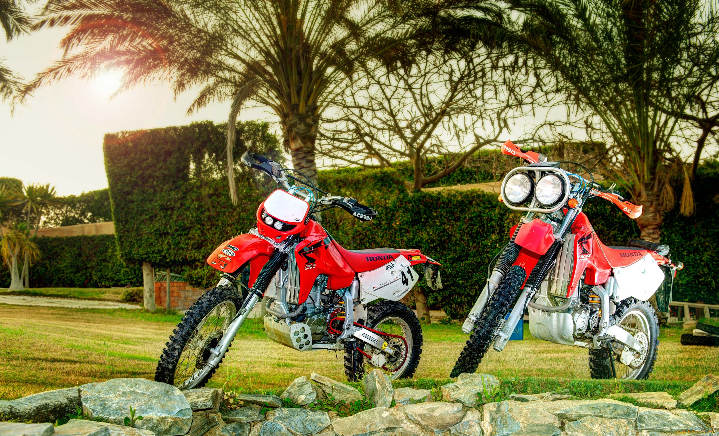 honda, xr, 